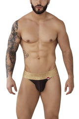 Pikante PIK 0981 Argelia Jockstrap Color Black