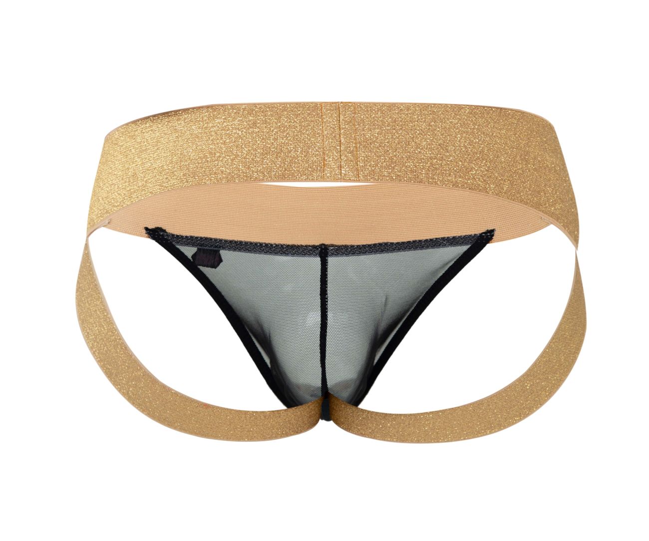 Pikante PIK 0981 Argelia Jockstrap Color Black