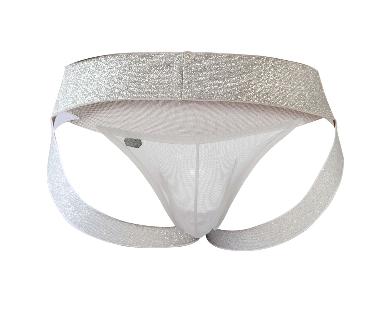 Pikante PIK 0981 Argelia Jockstrap Farbe Weiß