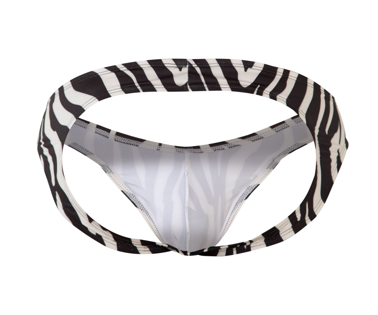 Pikante PIK 0992 Yuba Jockstrap Farbe Beige