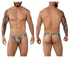 Pikante PIK 0995 Suban Jockstrap Farbe Gelb