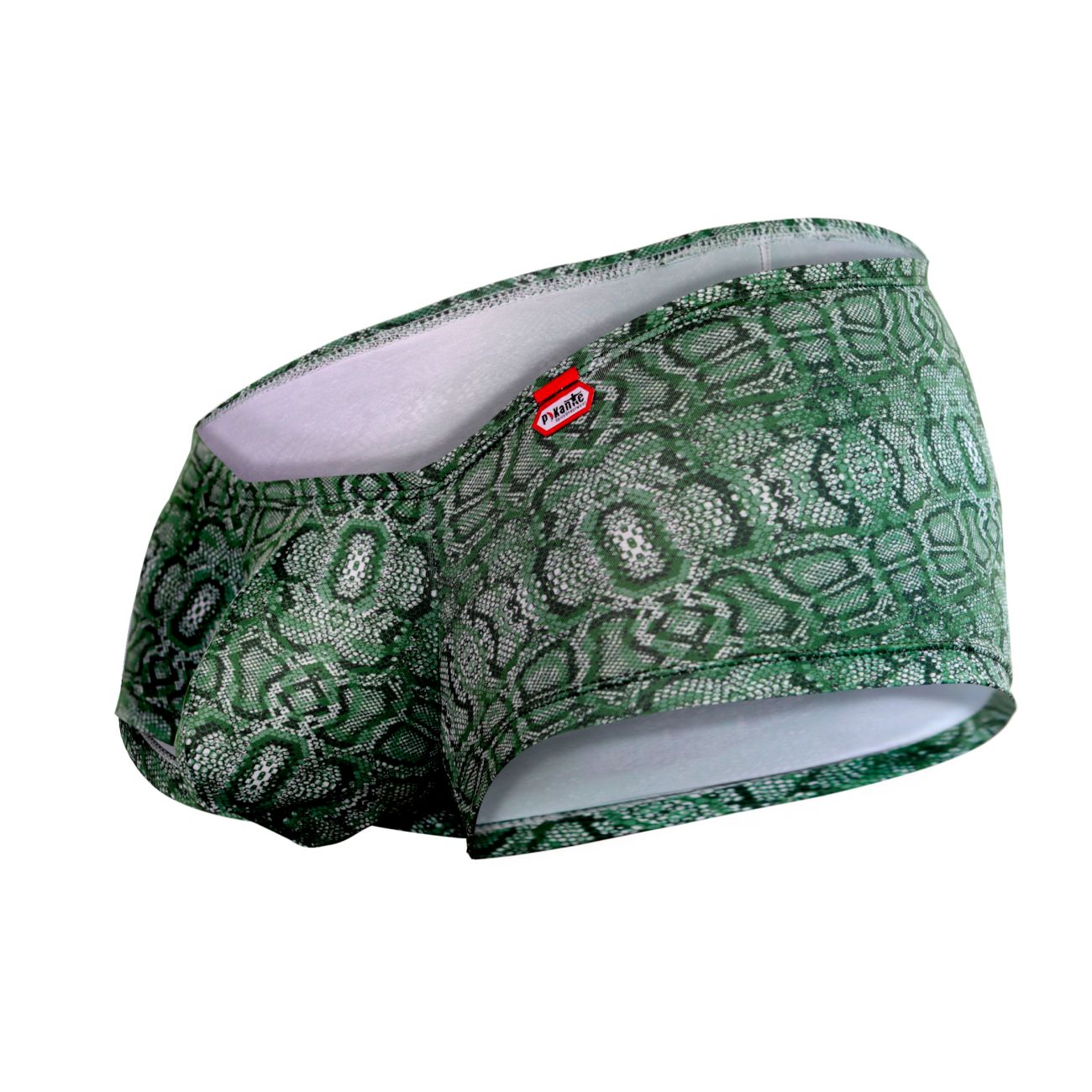 Pikante PIK 1001 Teramo Trunks Color Green