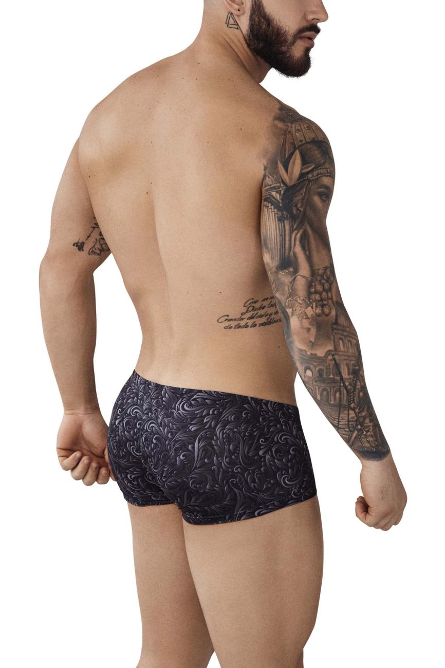 Pikante PIK 1007 Potenza Trunks Color Black