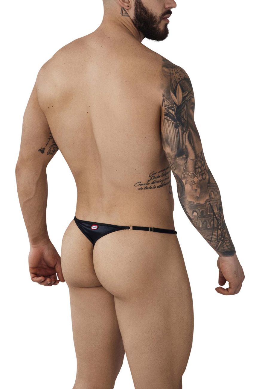 Pikante PIK 1014 Salerno Thongs Color Black