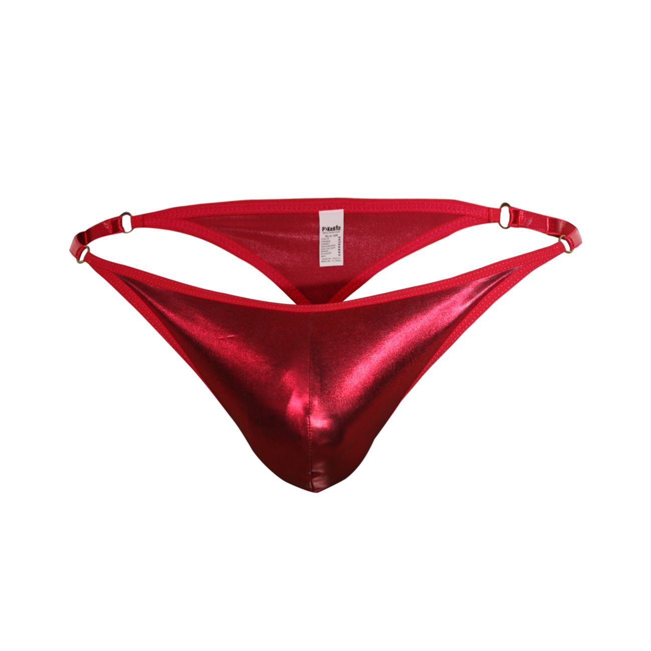 Pikante PIK 1014 Salerno Thongs Color Red