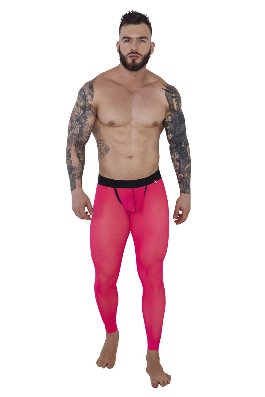 Pikante PIK 1271 Sonar Sporthose Farbe Fuchsia