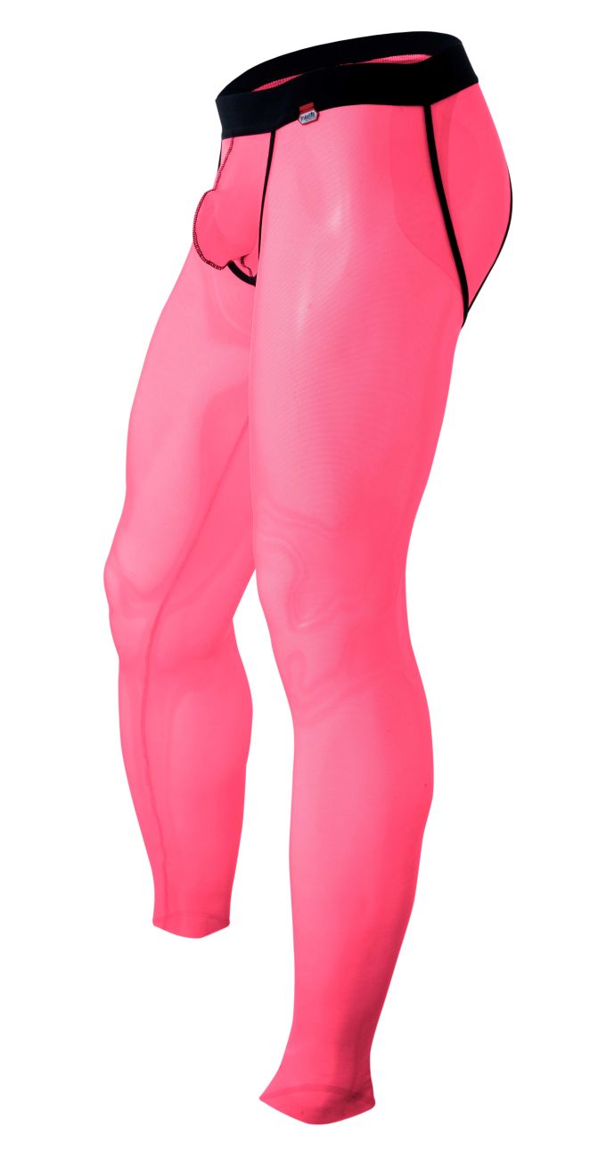 Pikante PIK 1271 Sonar Sporthose Farbe Fuchsia