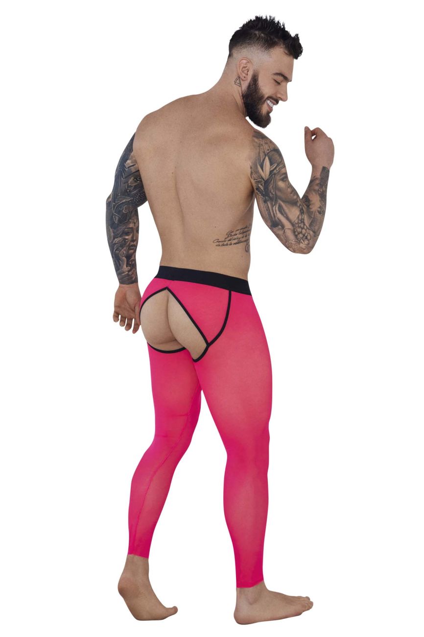 Pikante PIK 1271 Sonar Sporthose Farbe Fuchsia