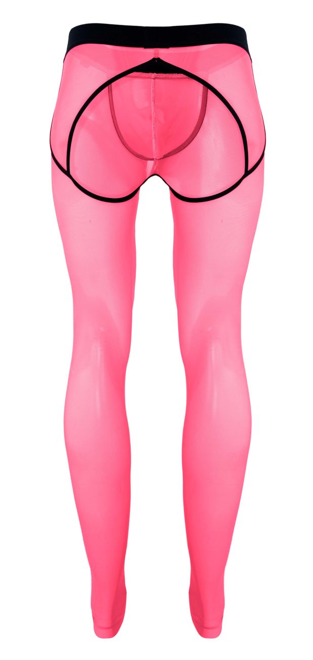 Pikante PIK 1271 Sonar Sporthose Farbe Fuchsia