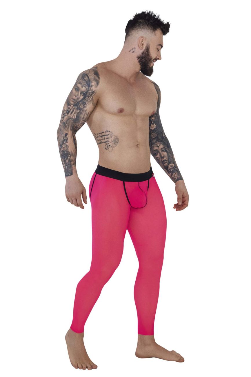 Pikante PIK 1271 Sonar Sporthose Farbe Fuchsia