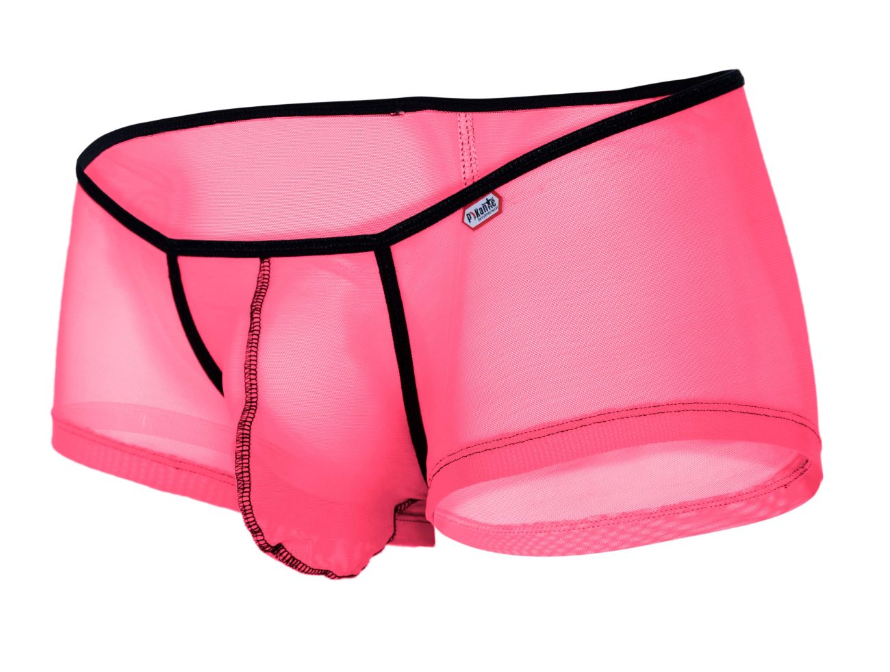 Pikante PIK 1273 Short Sonar Couleur Fuchsia