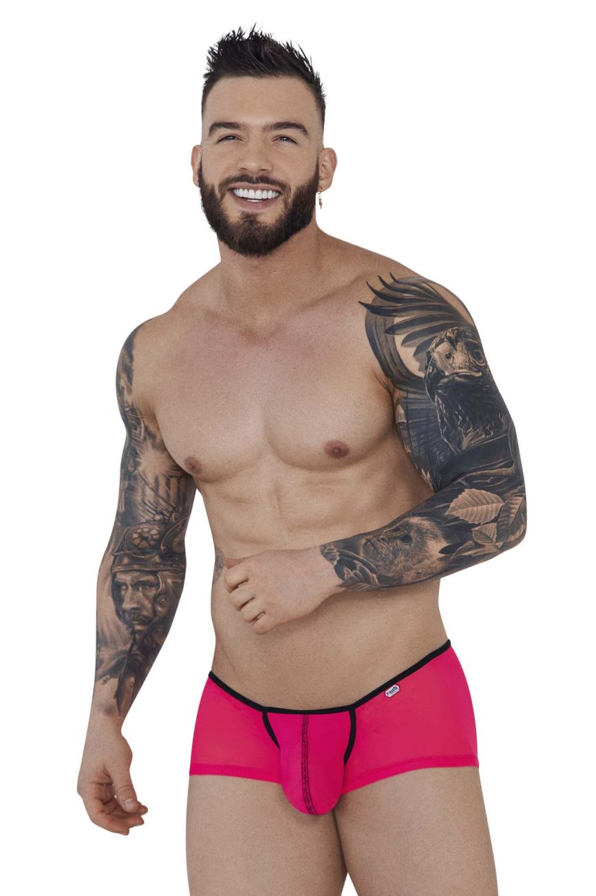 Pikante PIK 1273 Short Sonar Couleur Fuchsia