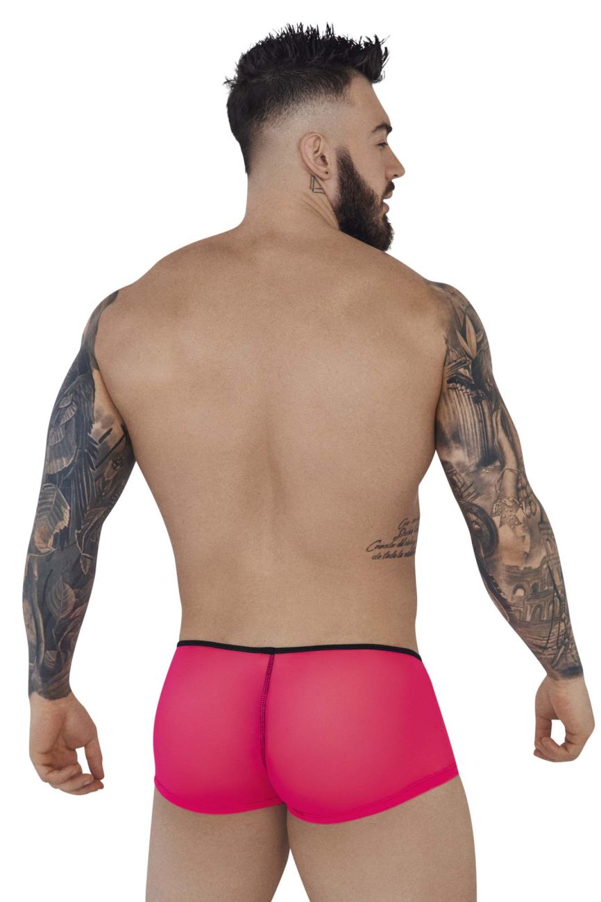 Pikante PIK 1273 Short Sonar Couleur Fuchsia