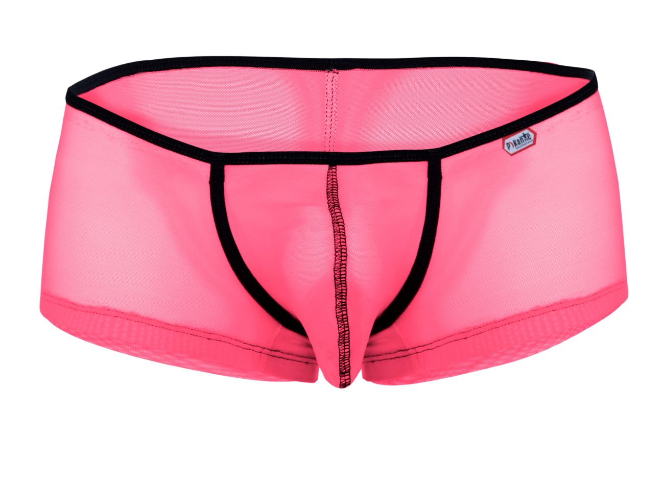 Pikante PIK 1273 Short Sonar Couleur Fuchsia