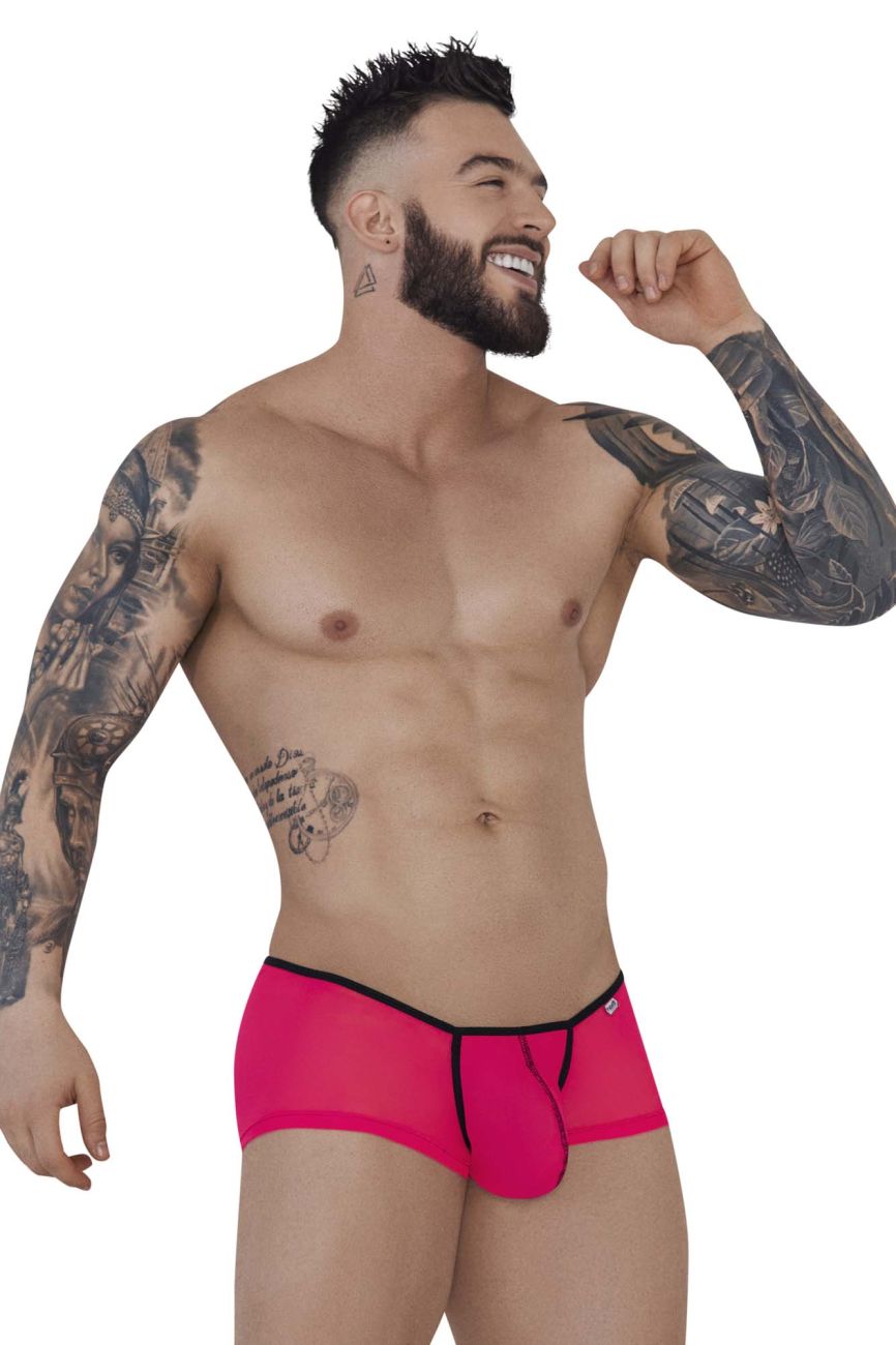 Pikante PIK 1273 Short Sonar Couleur Fuchsia