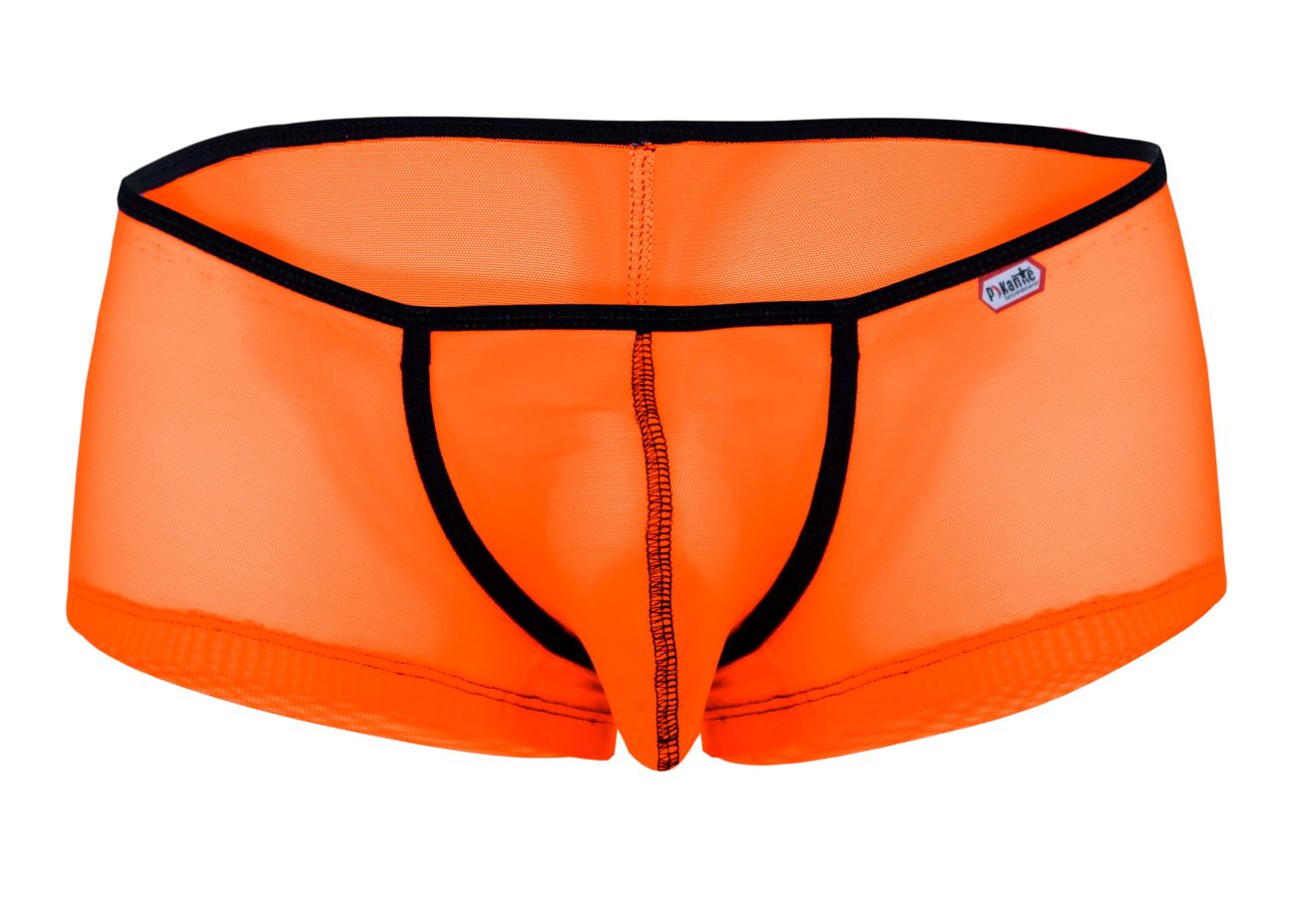 Pikante PIK 1273 Sonar-Koffer, Farbe Orange