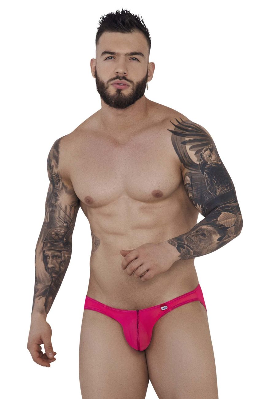 Pikante PIK 1277 Sonar Slip Farbe Fuchsia