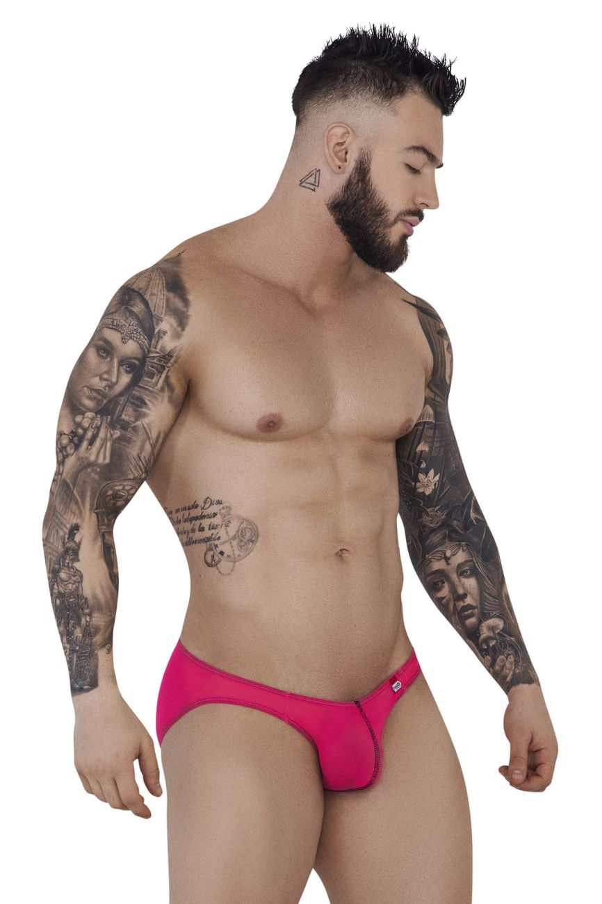 Pikante PIK 1277 Sonar Slip Farbe Fuchsia