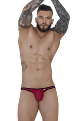 Pikante PIK 1280 Sonar Jockstrap Farbe Rot