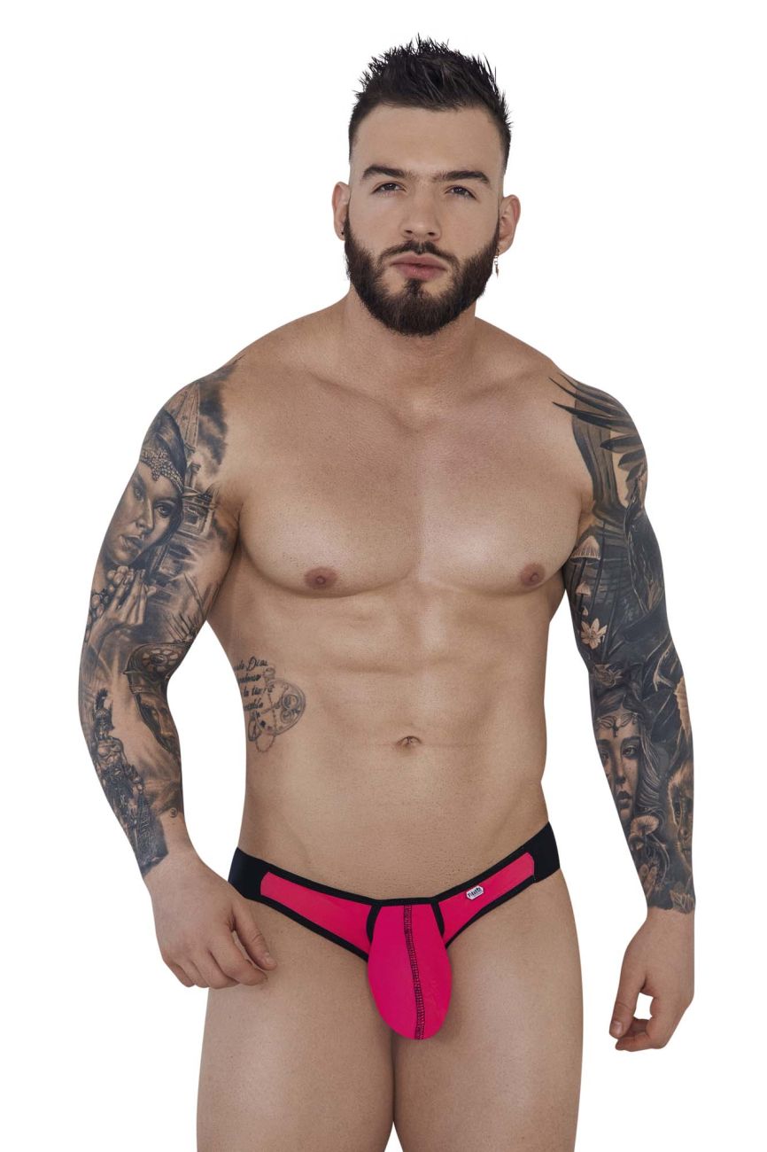 Pikante PIK 1281 Sonar Bikini Farbe Fuchsia