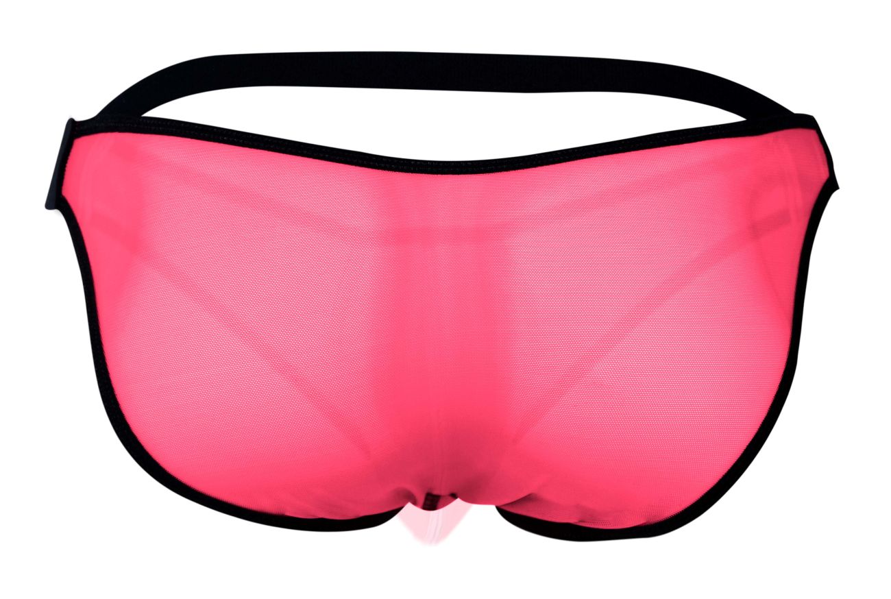 Pikante PIK 1281 Sonar Bikini Couleur Fuchsia