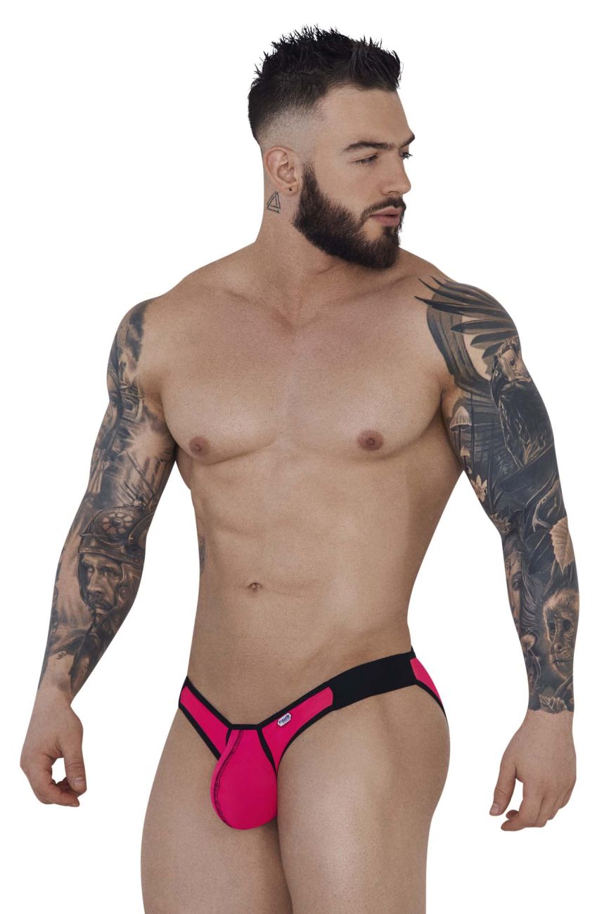 Pikante PIK 1281 Sonar Bikini Farbe Fuchsia