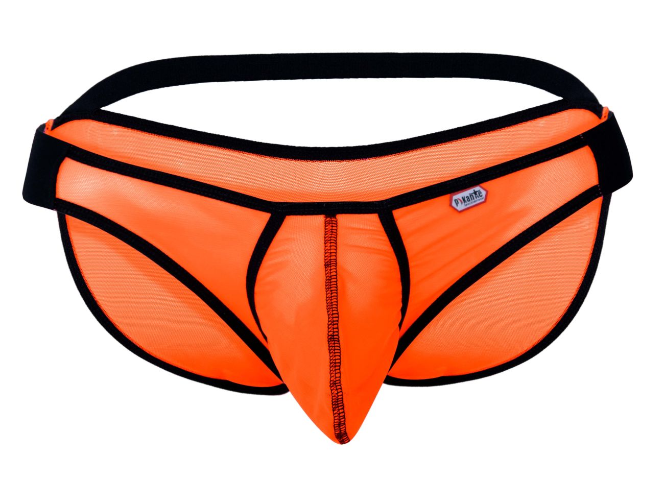 Pikante PIK 1281 Sonar Bikini Couleur Orange