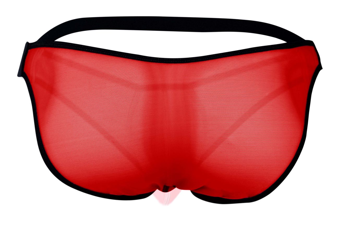 Pikante PIK 1281 Sonar Bikini Farbe Rot