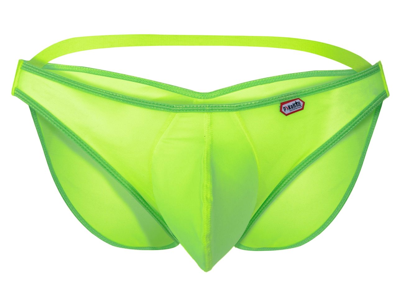 Pikante PIK 1283 Bestival Bikini Couleur Vert