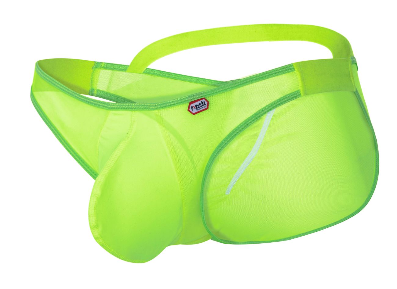 Pikante PIK 1283 Bestival Bikini Couleur Vert