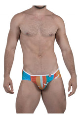 Pikante PIK 8737 Slip Global Couleur Orange