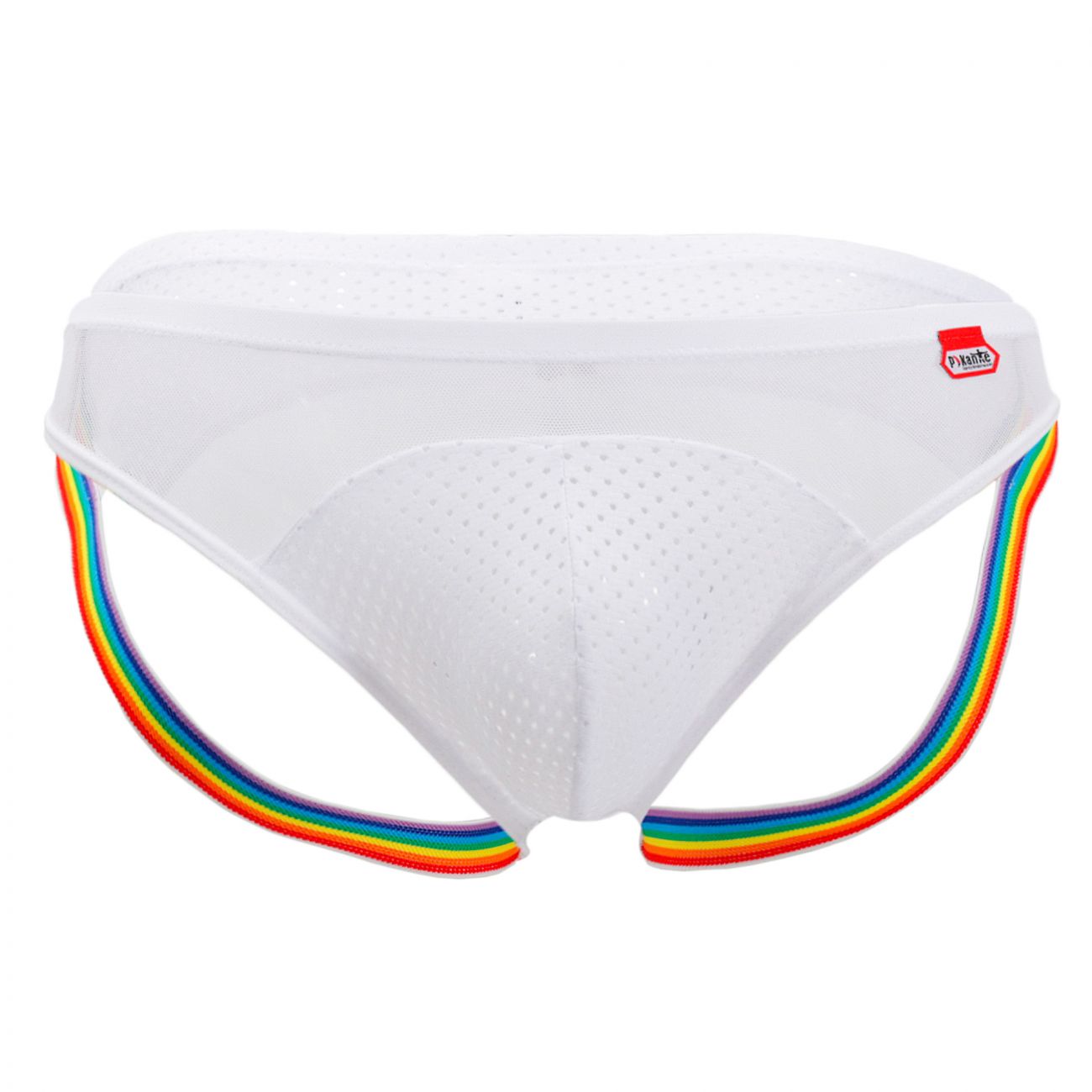 Pikante PIK 9293 Jockstrap Unique Couleur Blanc