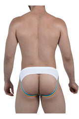 Pikante PIK 9293 Jockstrap Unique Couleur Blanc