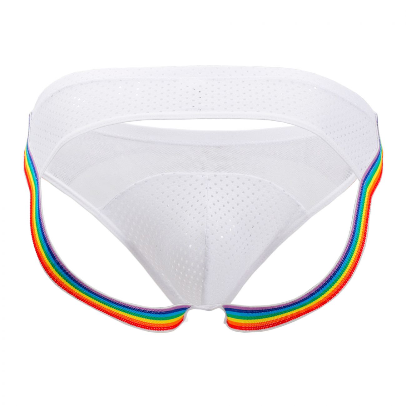 Pikante PIK 9293 Jockstrap Unique Couleur Blanc