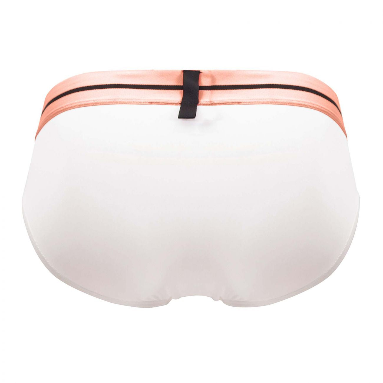 Private Structure MMUX4179 Micro Maniac Mini Briefs Color White