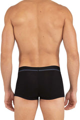 Rico 250109 3er-Pack Brazilian Trunks, Farbe Schwarz-Blau