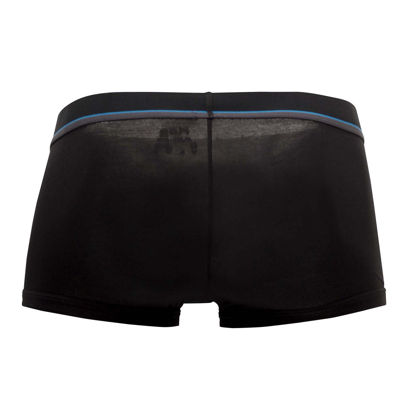 Rico 250109 3er-Pack Brazilian Trunks, Farbe Schwarz-Blau