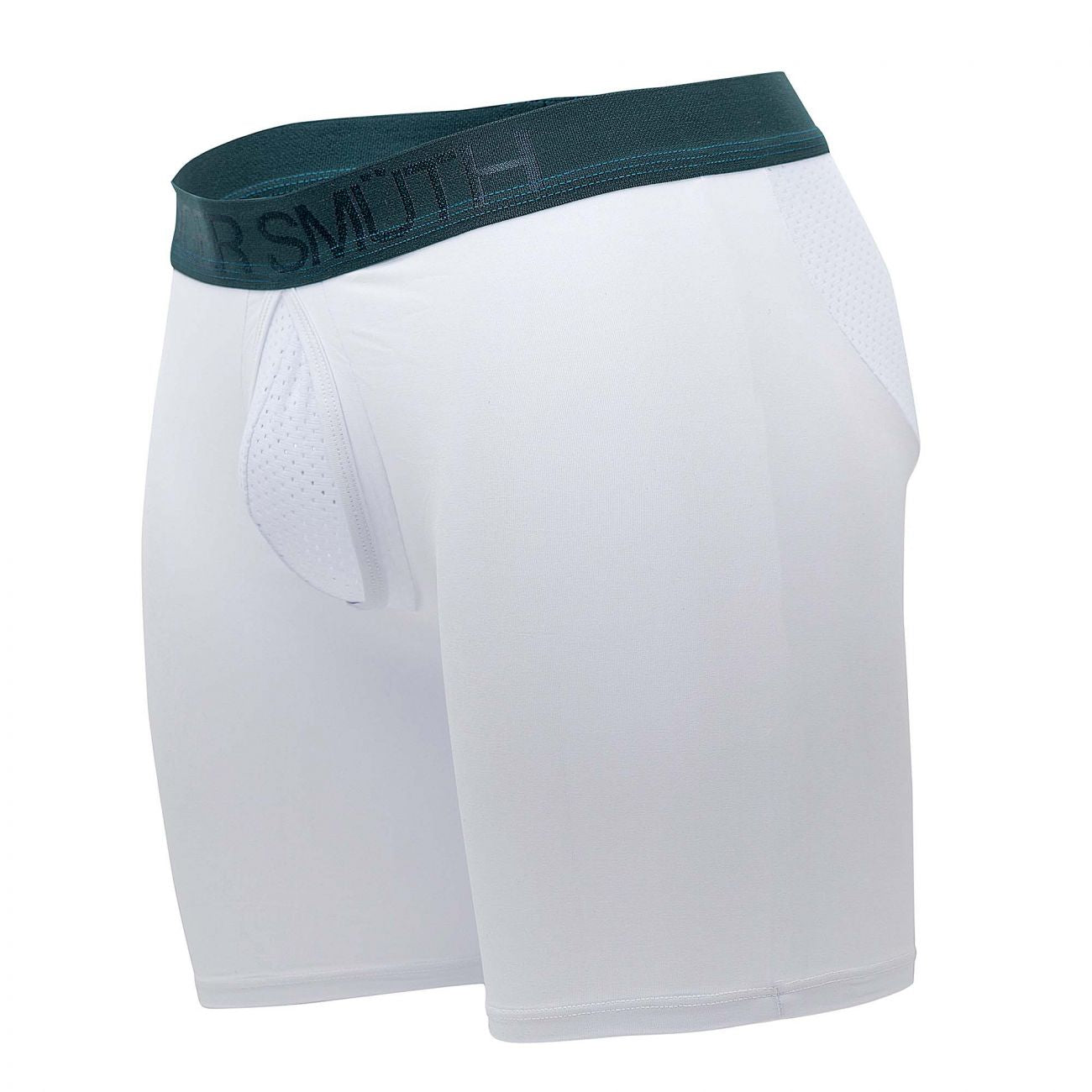 Roger Smuth RS010 Boxer Briefs Color White