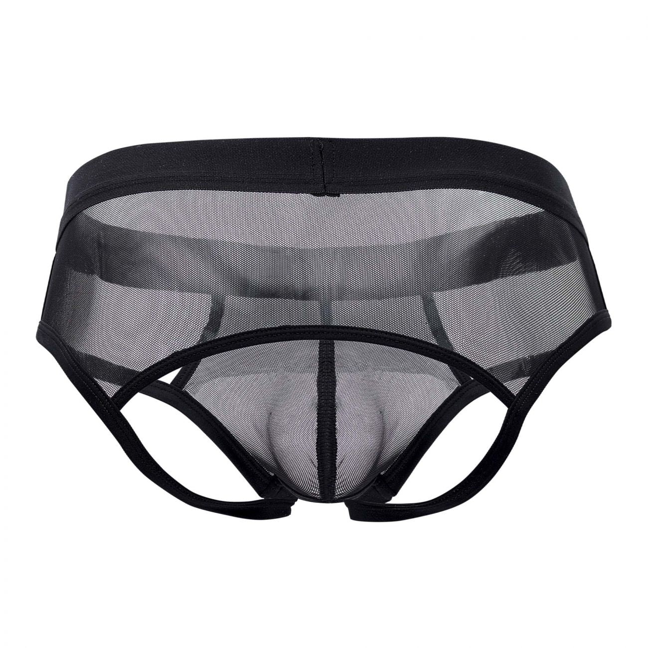 Roger Smuth RS014 Jockstrap Couleur Noir