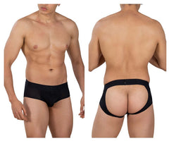 Jockstrap Roger Smuth RS039 Couleur Noir