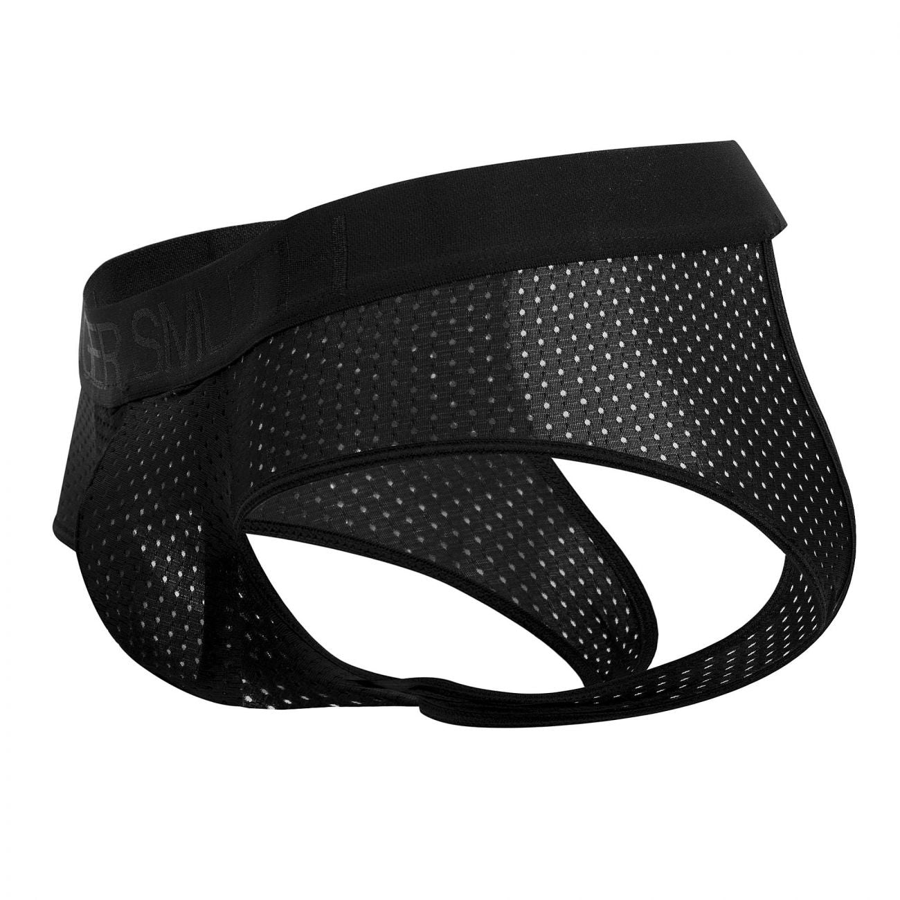 Jockstrap Roger Smuth RS039 Couleur Noir