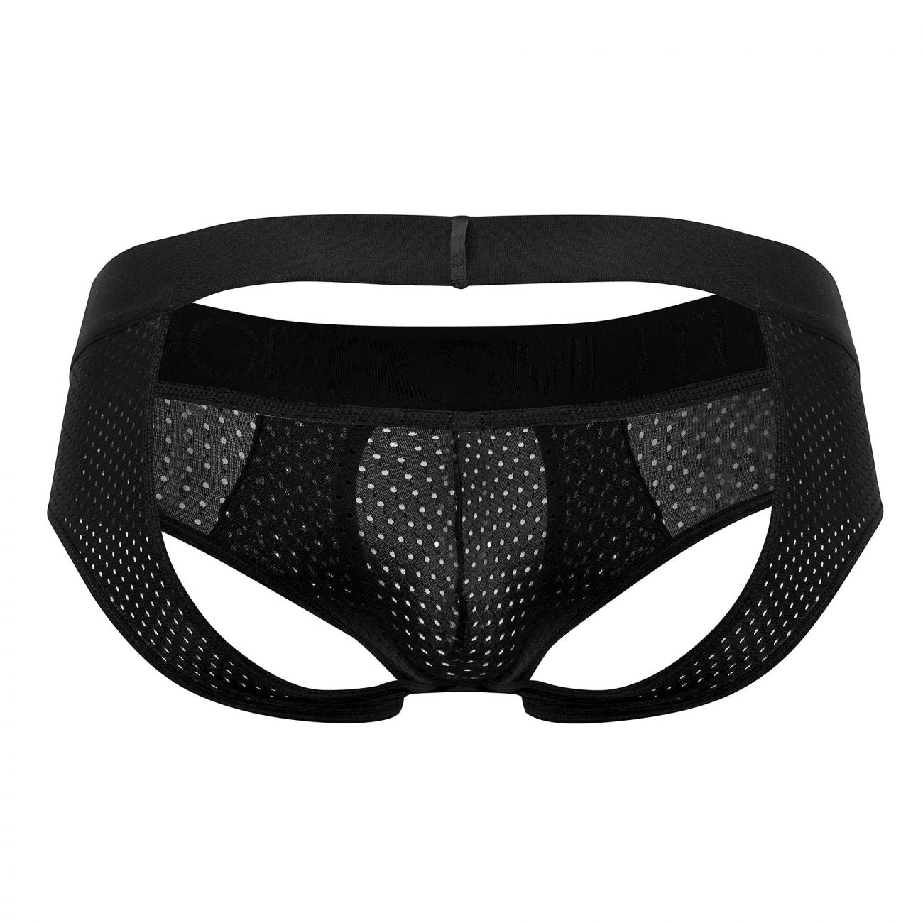 Jockstrap Roger Smuth RS039 Couleur Noir
