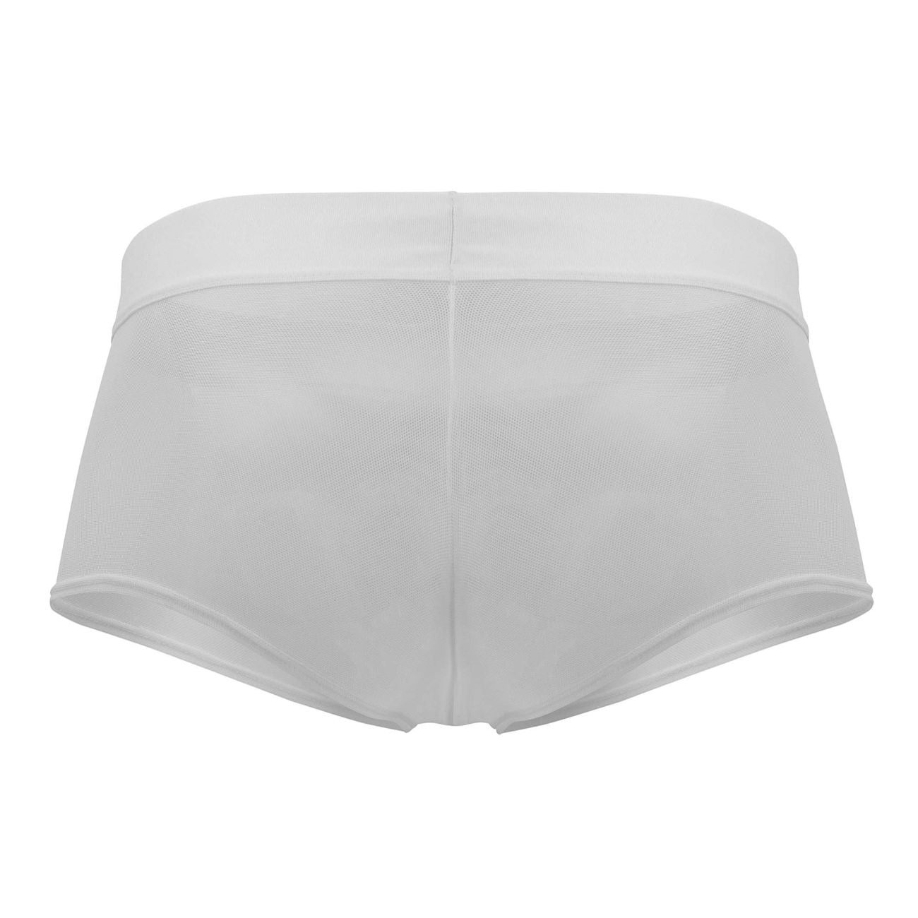 Boxer Roger Smuth RS060 Couleur Blanc