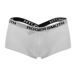 Roger Smuth RS062 Badehose Farbe Weiß