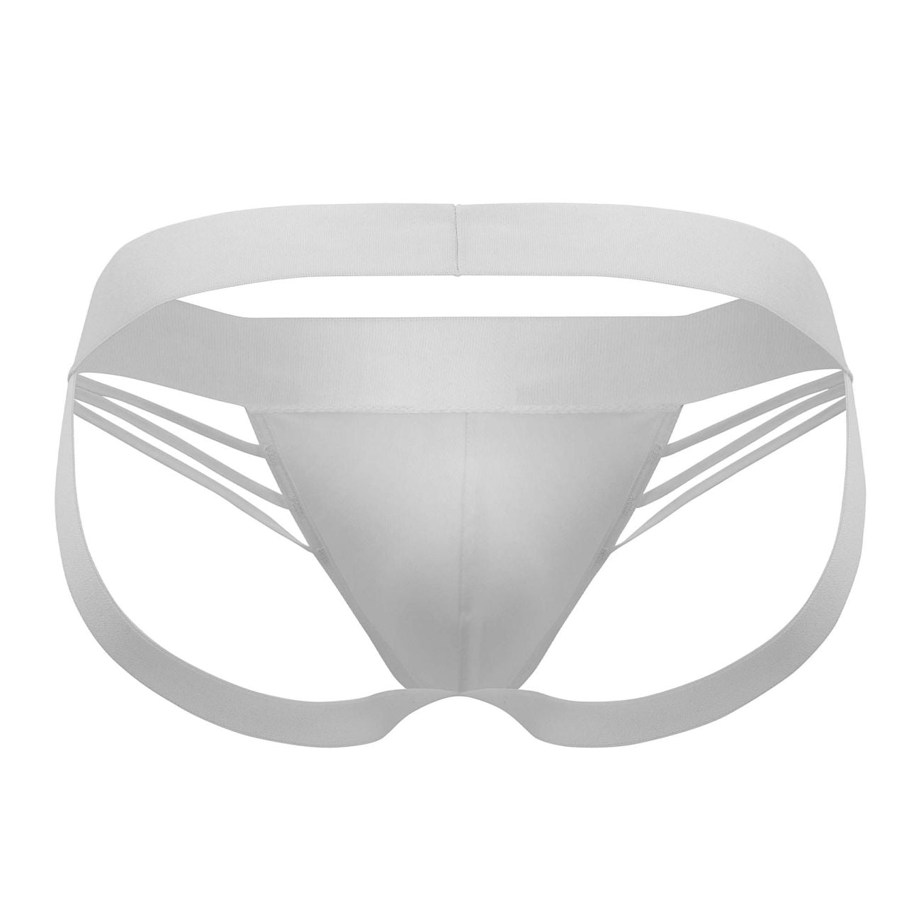 Roger Smuth RS069 Jockstrap Farbe Weiß