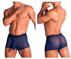 Roger Smuth RS072 Badehose Farbe Navy