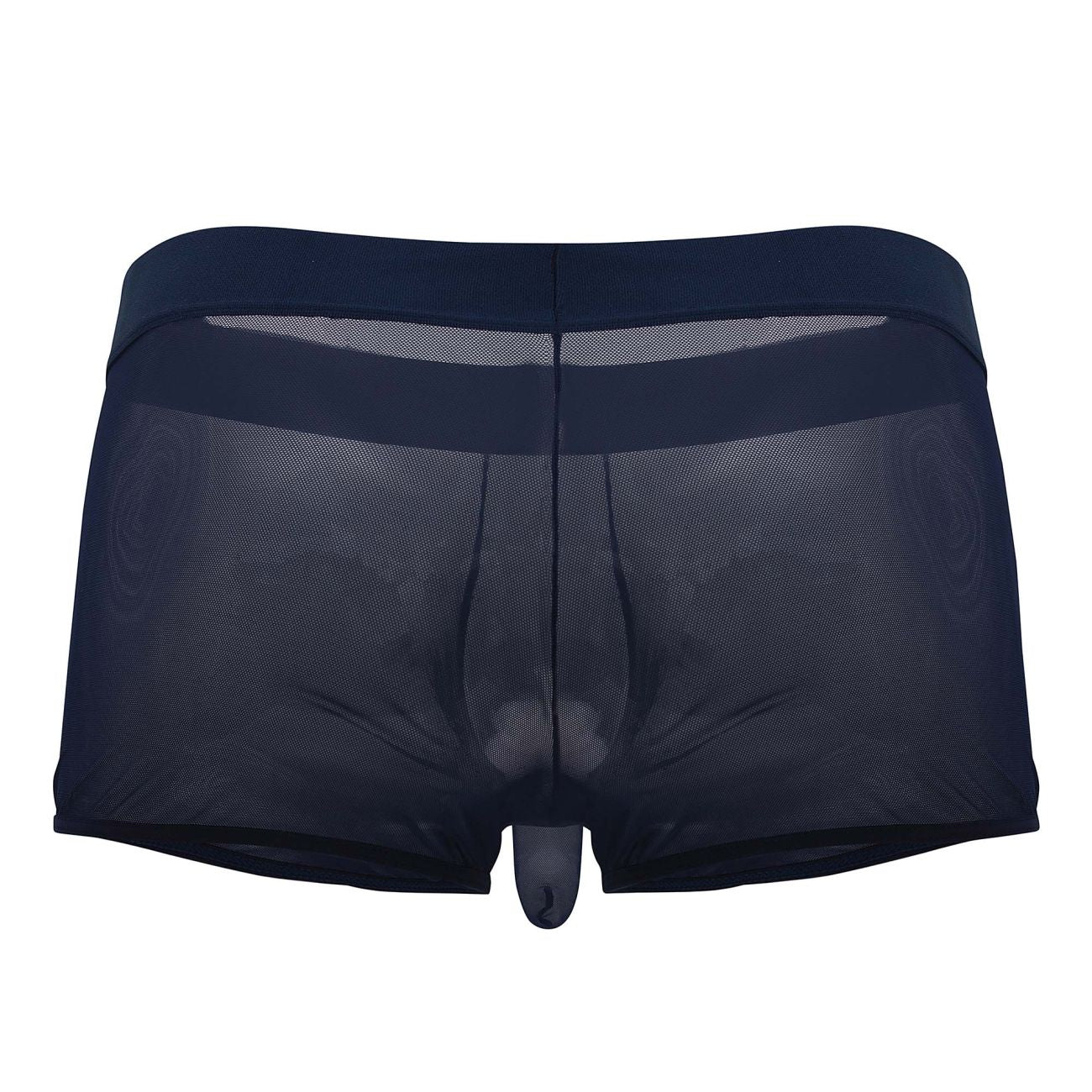 Boxer Roger Smuth RS072 Couleur Bleu marine