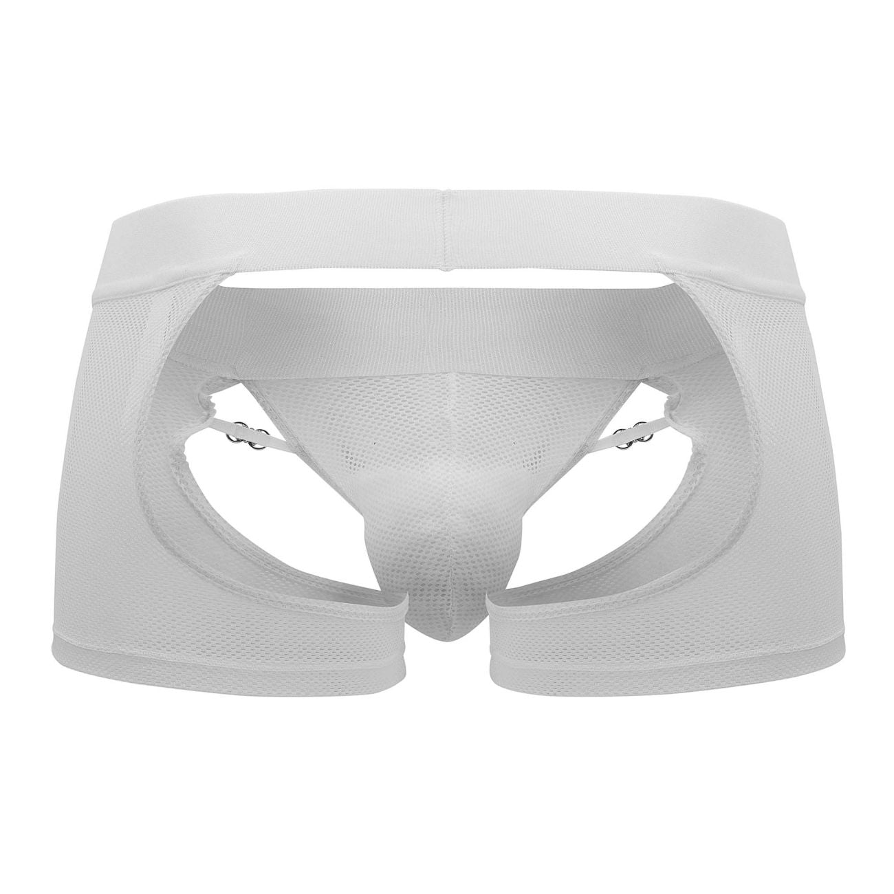 Jockstrap Roger Smuth RS075 Couleur Blanc