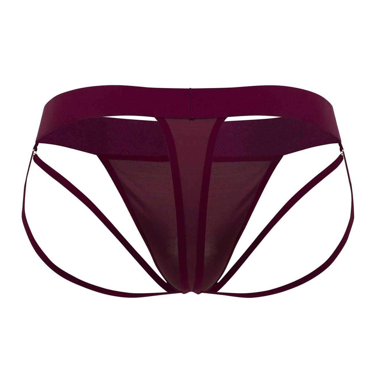 Roger Smuth RS077 Tangas Farbe Burgund