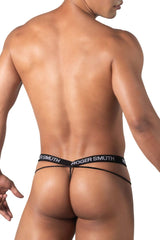 Roger Smuth RS079 G-String Color Black